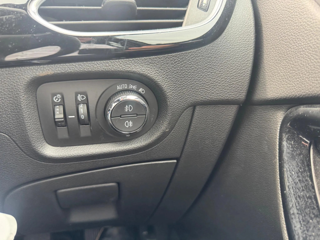 Vauxhall Astra Cdti Elite Nav Sports Tourer Euro Blue #12