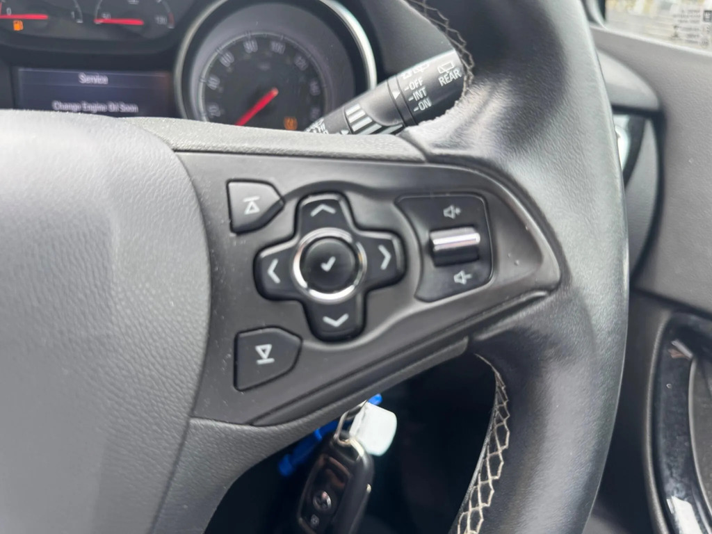 Vauxhall Astra Cdti Elite Nav Sports Tourer Euro Blue #13