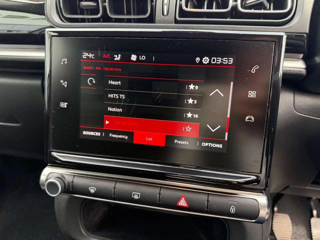 Citroen C3 1.2 Puretech Shine #3