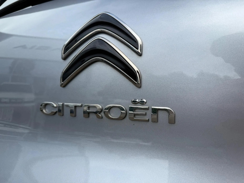 Citroen C3 1.2 83Hp Flair From 699 Deposit 189 Per Month Grey #24