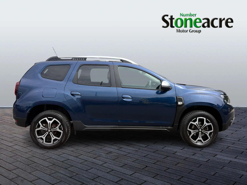 Dacia Duster 1.6 Sce Prestige  #2