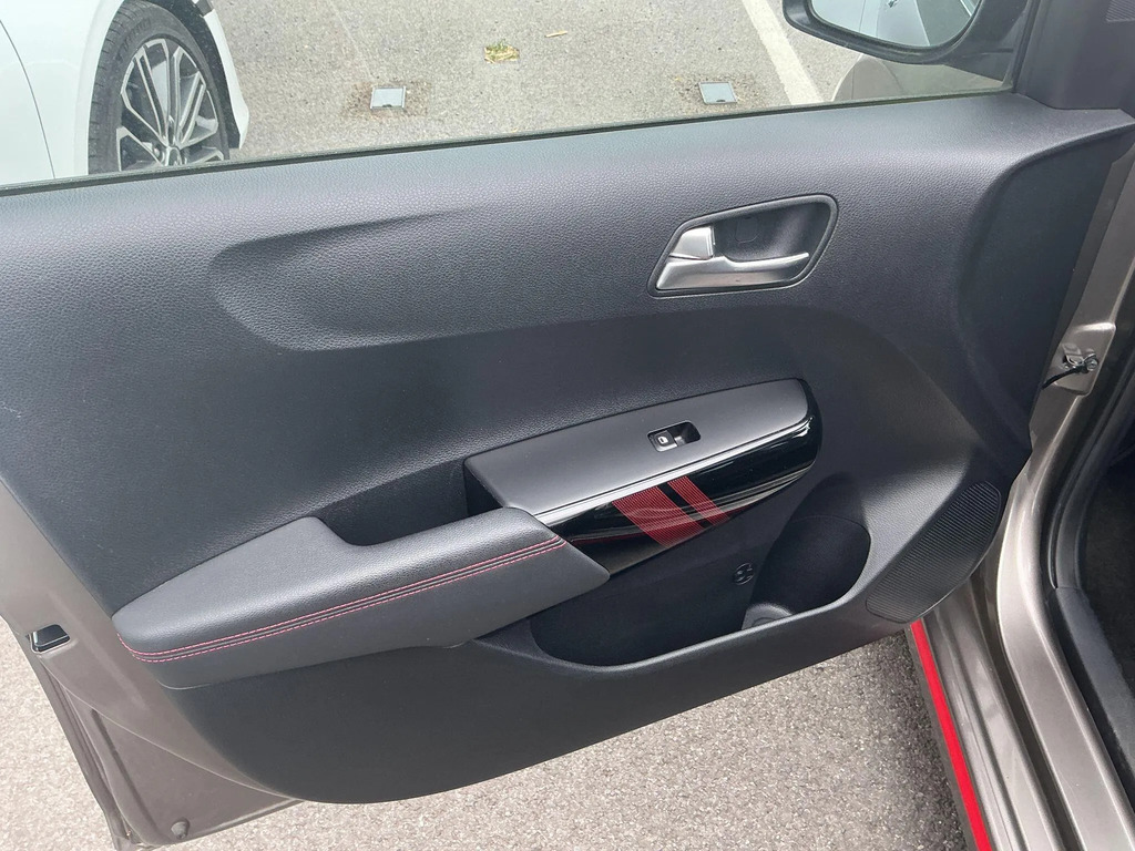 Kia Picanto 1.25 Gt-line S Hatchback Euro 6 Red #27