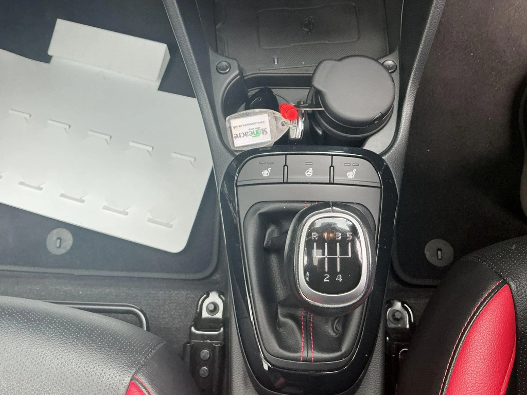 Kia Picanto 1.25 Gt-line S Hatchback Euro 6 Red #10
