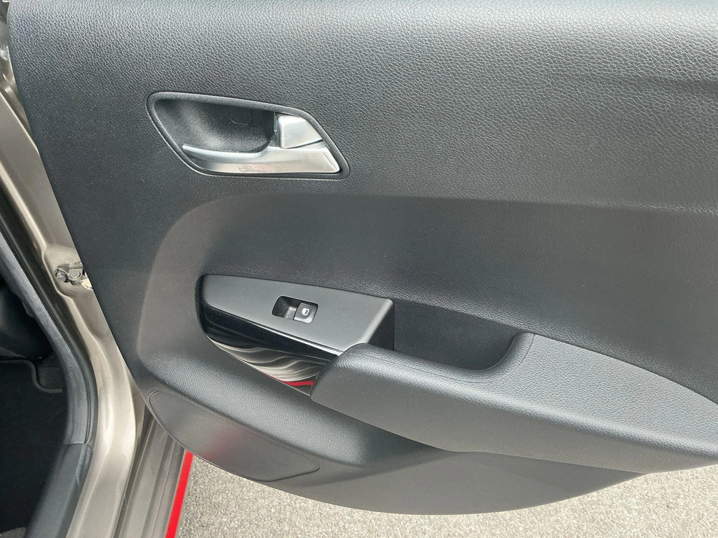 Kia Picanto 1.25 Gt-line S Hatchback Euro 6 Red #28