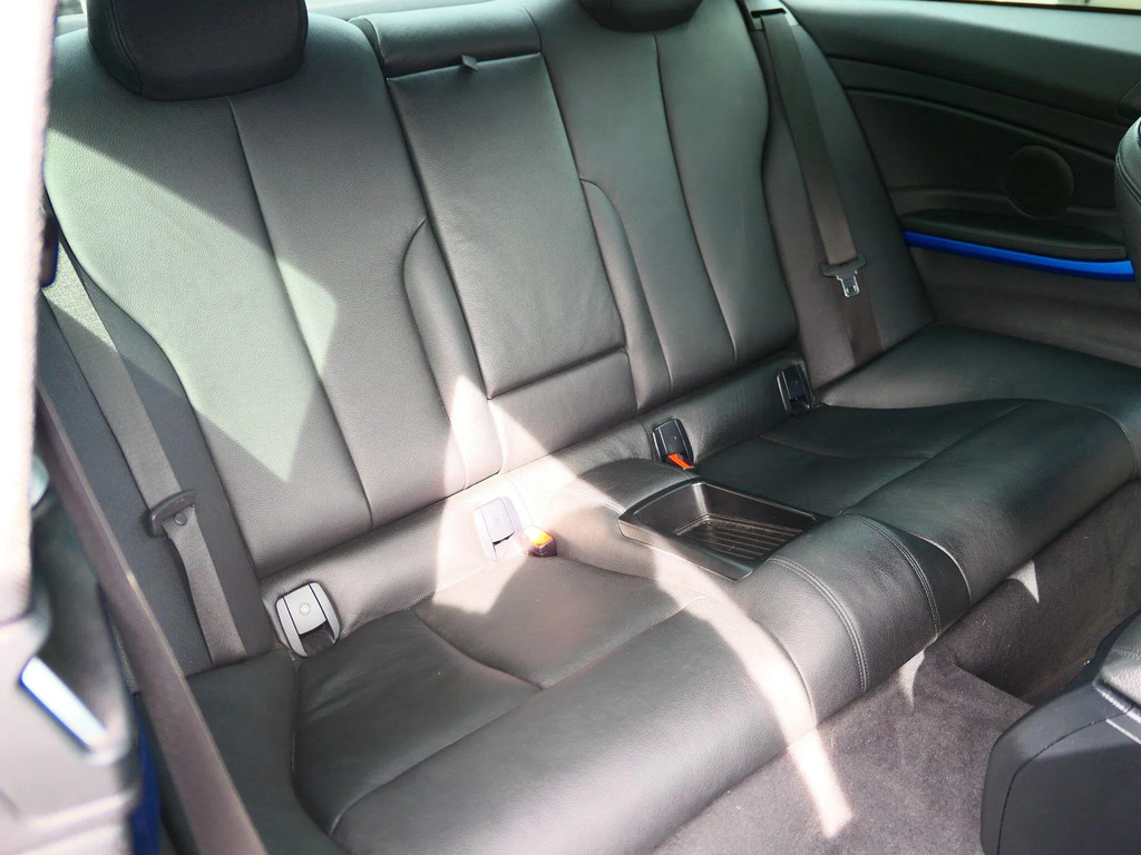 BMW 4 Series 2.0 430I M Sport Gran Coupe 248 Bhp Grey #13