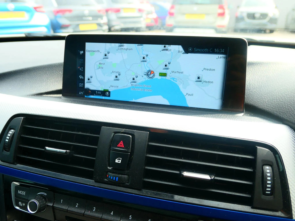 BMW 4 Series 2.0 430I M Sport Gran Coupe 248 Bhp Grey #26