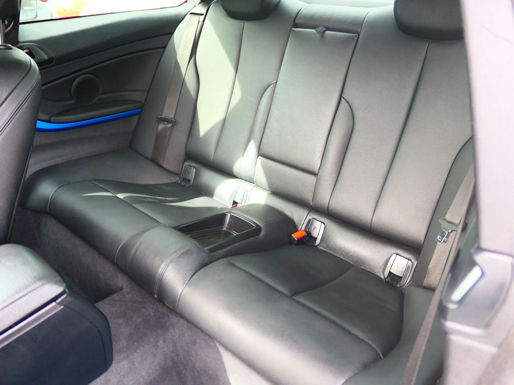 BMW 4 Series 2.0 430I M Sport Gran Coupe 248 Bhp Grey #14