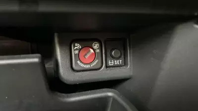 Toyota Aygo 1.0 Vvt-i X-trend 5-Dr Grey #38