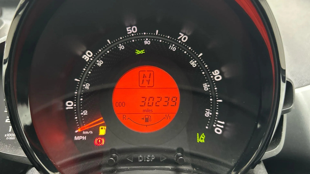 Toyota Aygo 1.0 Vvt-i X-trend Tss X-shift - 2021 71 Silver #13