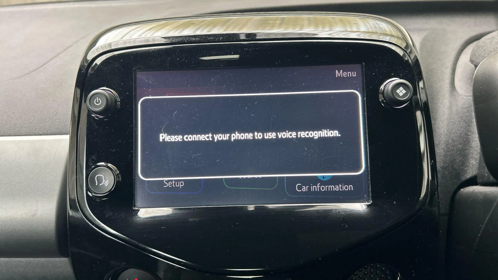 Toyota Aygo 1.0 Vvt-i X-trend Tss X-shift - 2021 71 Silver #21