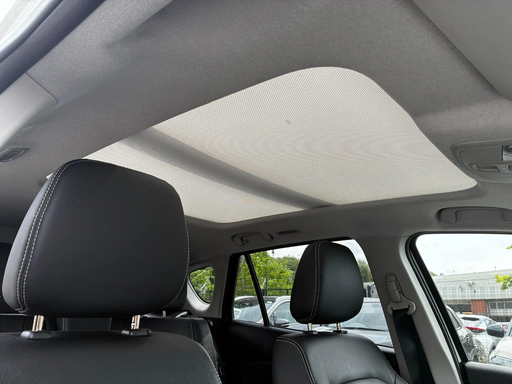 Suzuki SX4 S Cross S-cross 1.0L Sz-t Boosterjet 111 Bhp Grey #40