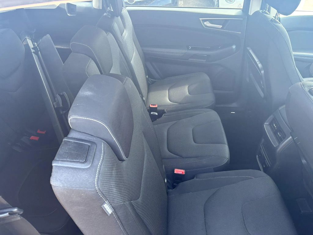 Ford S-Max S-max Titanium Ecoblue Black #12