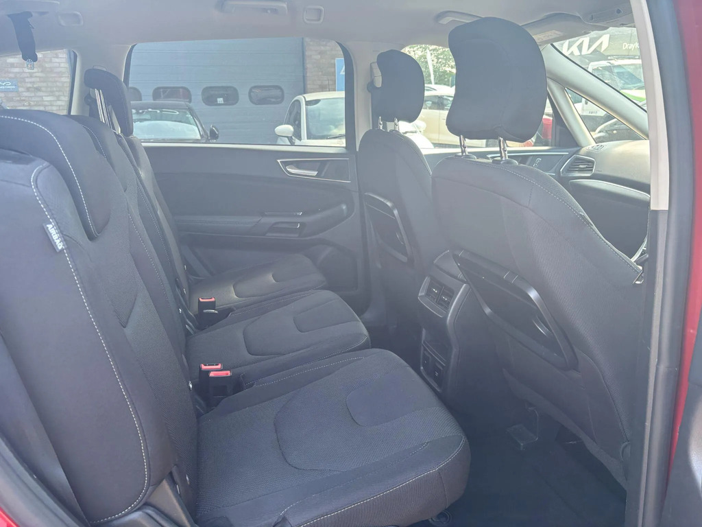 Ford S-Max S-max Titanium Ecoblue Black #13