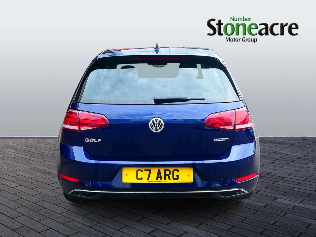 Volkswagen Golf 1.5 Tsi Evo Match Edition Euro 6 Ss  #6