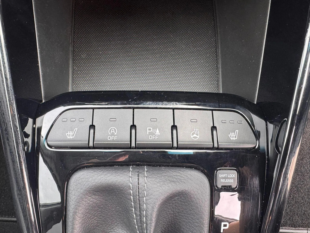 Kia Stonic 1.0 T Gdi 4 Suv Euro 6 Ss 11 Grey #25