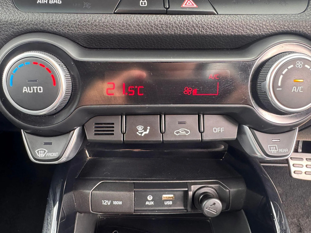Kia Stonic 1.0 T Gdi 4 Suv Euro 6 Ss 11 Grey #26
