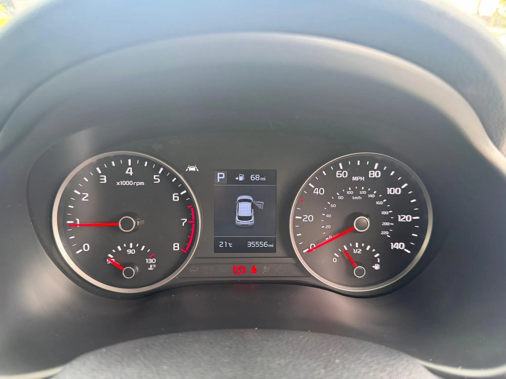 Kia Stonic 1.0 T Gdi 4 Suv Euro 6 Ss 11 Grey #21