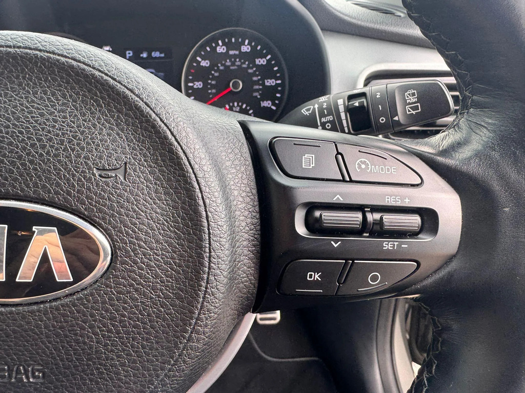 Kia Stonic 1.0 T Gdi 4 Suv Euro 6 Ss 11 Grey #13