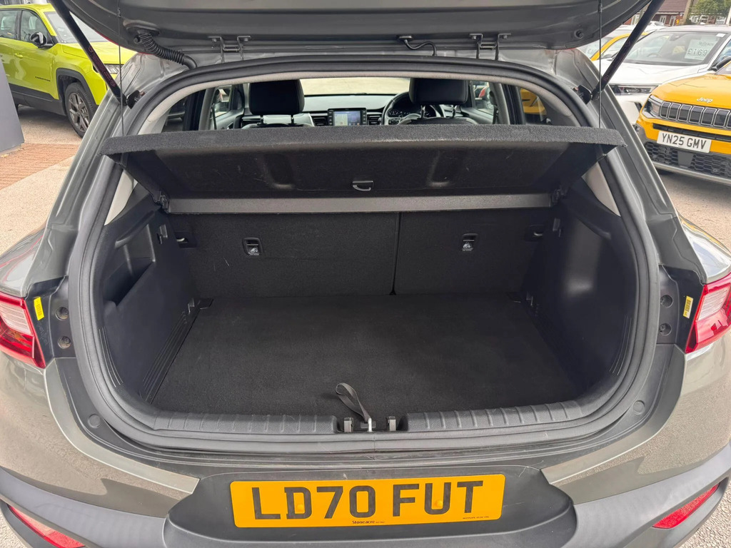 Kia Stonic 1.0 T Gdi 4 Suv Euro 6 Ss 11 Grey #22
