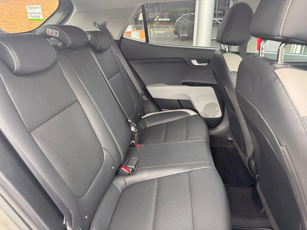 Kia Stonic 1.0 T Gdi 4 Suv Euro 6 Ss 11 Grey #11