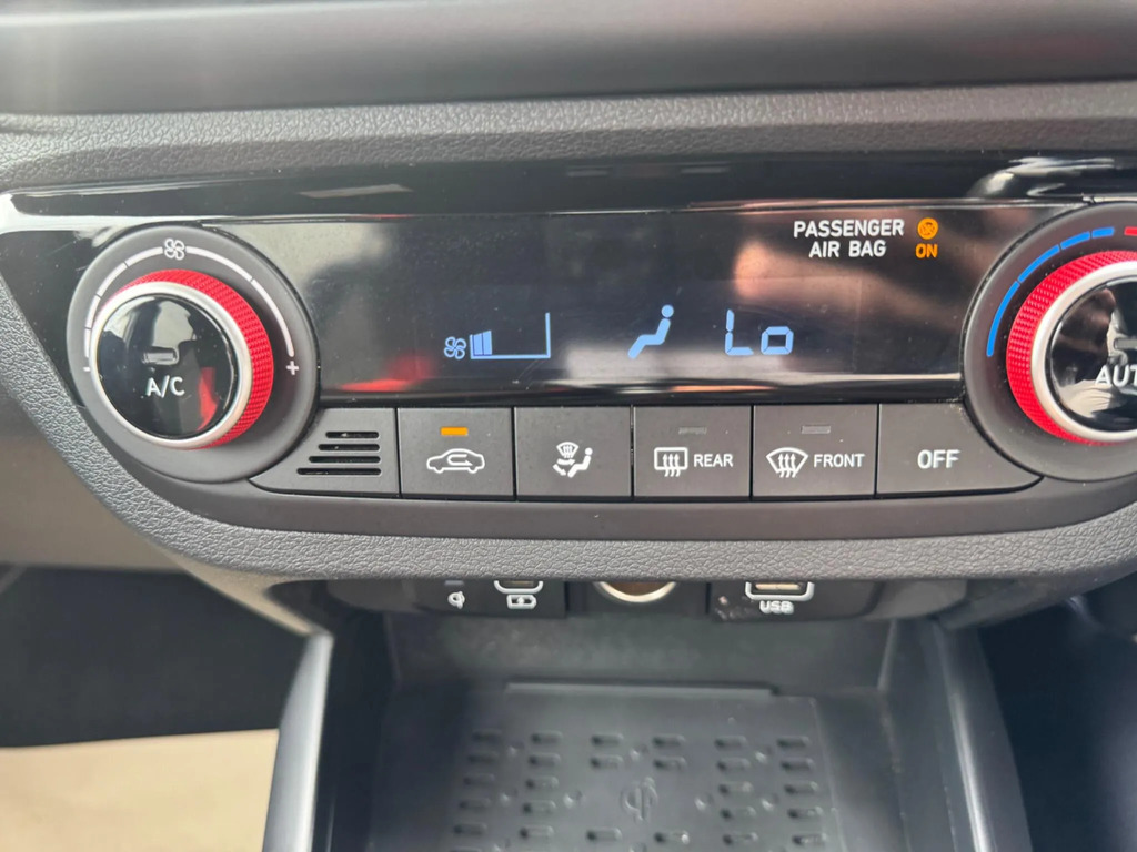 Hyundai I10 1.0 T-gdi N Line Euro 6 Ss Black #18