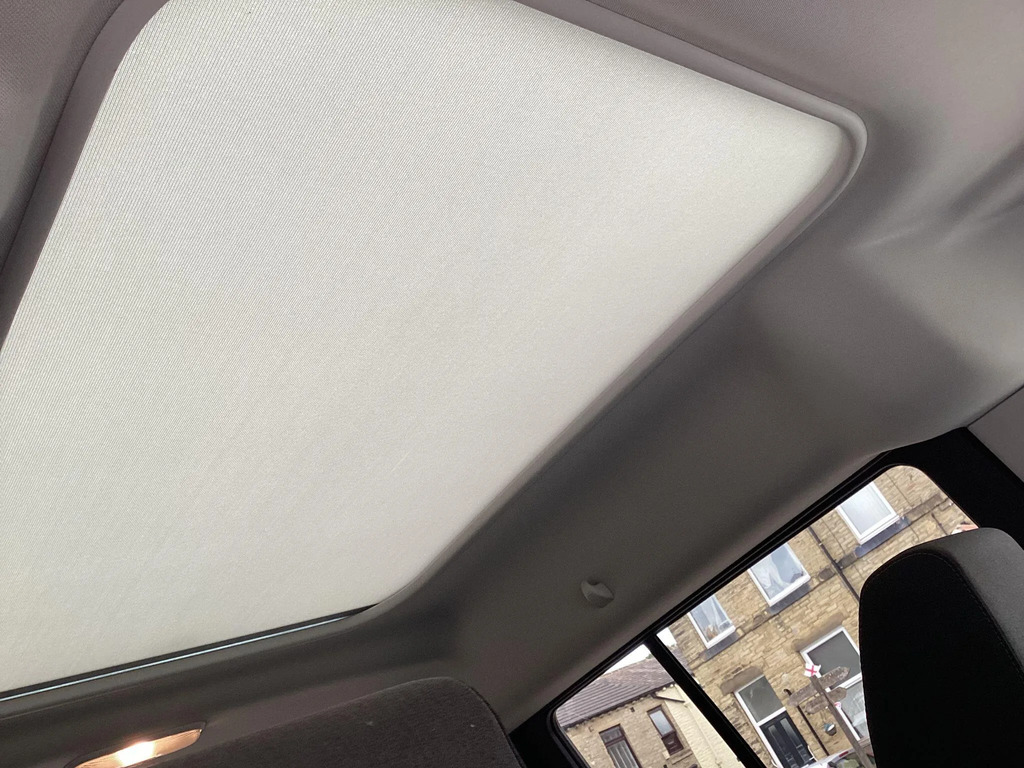 Ford Grand Tourneo Connect 1.5 Ecoblue 120 Titanium Blue #27