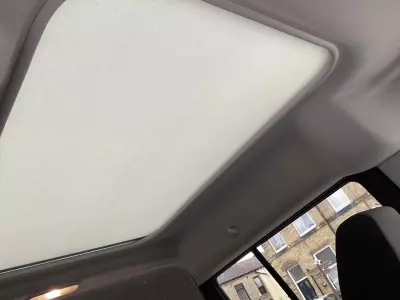 Ford Grand Tourneo Connect 1.5L Titanium Silver #27