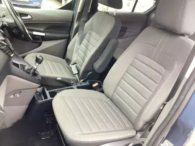 Ford Grand Tourneo Connect 1.5L Titanium Silver #13