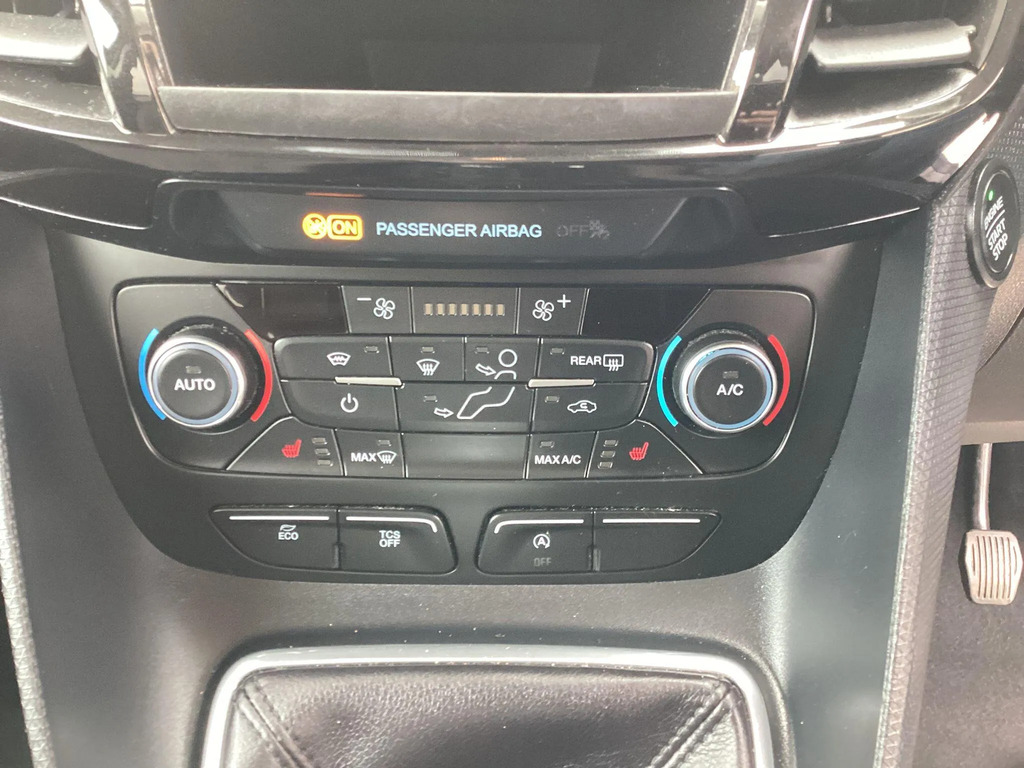 Ford Grand Tourneo Connect 1.5 Ecoblue 120 Titanium Blue #20