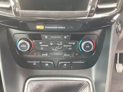 Ford Grand Tourneo Connect 1.5L Titanium Silver #20