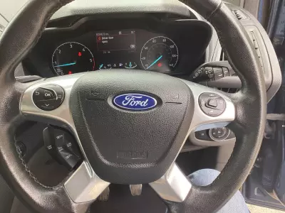 Ford Grand Tourneo Connect 1.5L Titanium Silver #22