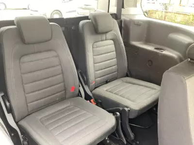 Ford Grand Tourneo Connect 1.5L Titanium Silver #14