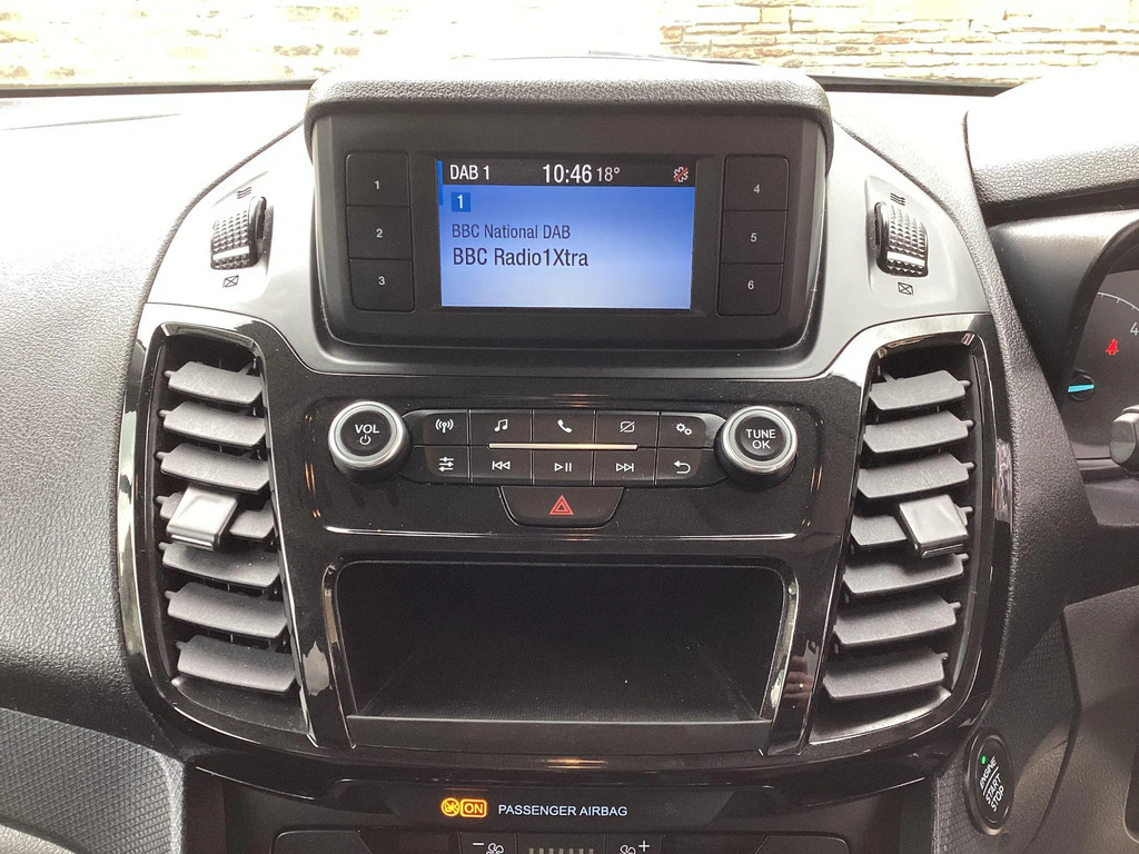 Ford Grand Tourneo Connect 1.5 Ecoblue 120 Titanium Blue #19