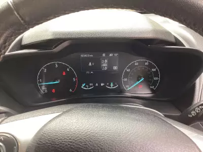 Ford Grand Tourneo Connect 1.5L Titanium Silver #18