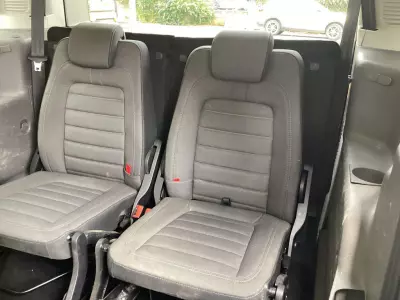 Ford Grand Tourneo Connect 1.5L Titanium Silver #11