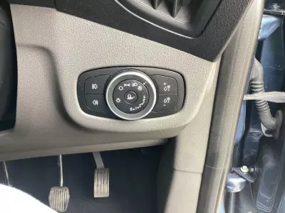 Ford Grand Tourneo Connect 1.5L Titanium Silver #23