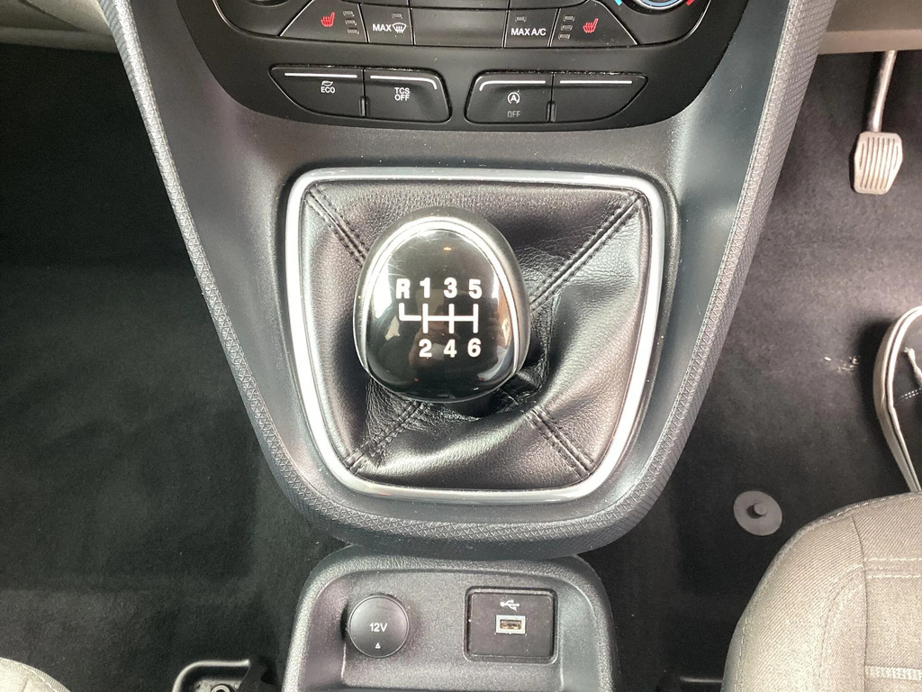 Ford Grand Tourneo Connect 1.5 Ecoblue 120 Titanium Blue #21