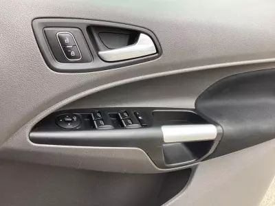 Ford Grand Tourneo Connect 1.5L Titanium Silver #24