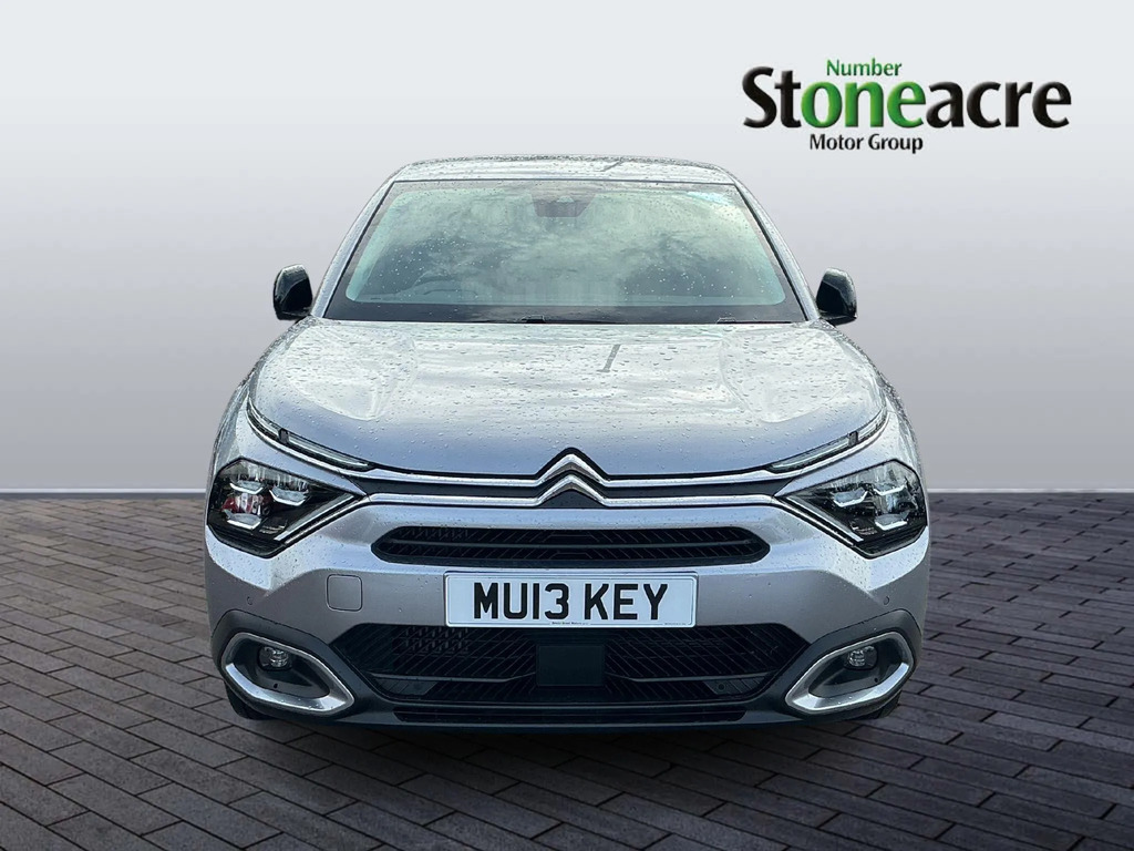 Citroen C4 1.2 Puretech Max Euro 6 Ss  #2