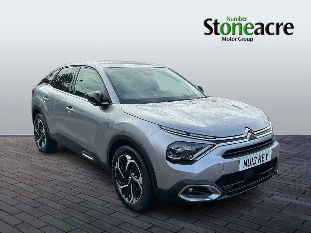 Citroen C4 1.2 Puretech Max Euro 6 Ss 