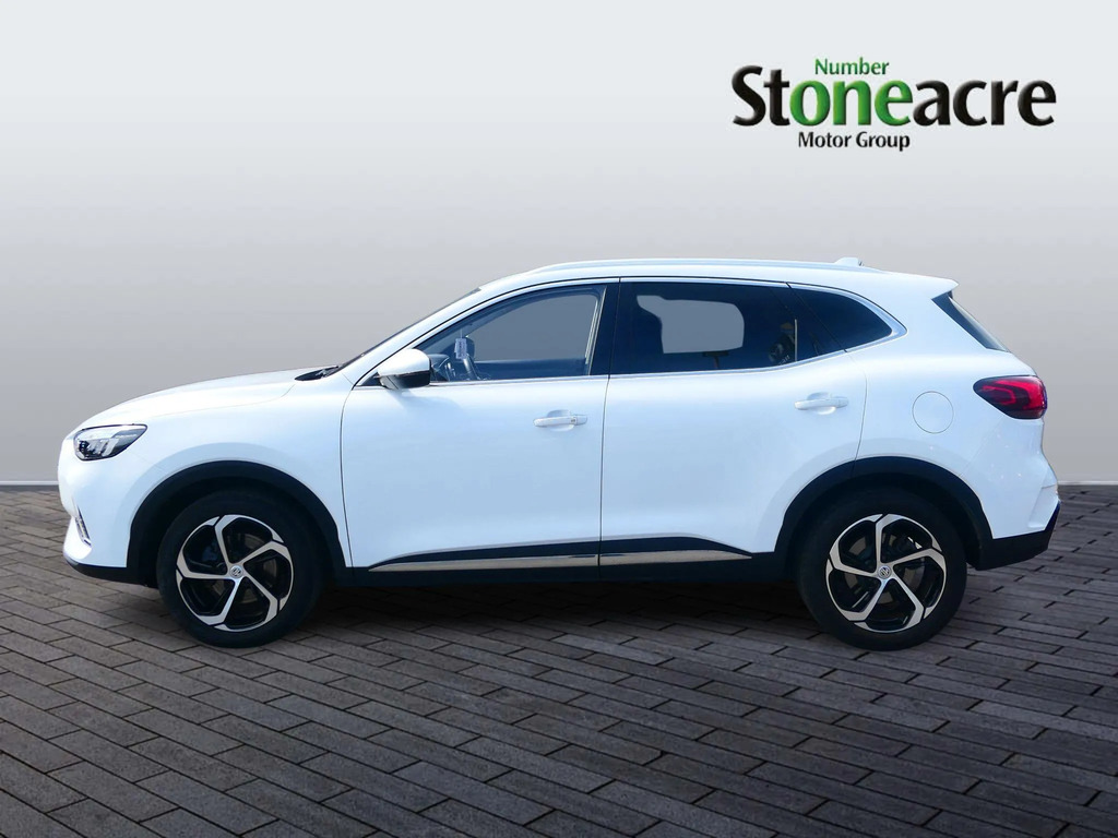 MG HS 1.5 T-gdi Trophy Suv Dct Euro 6 Ss #5