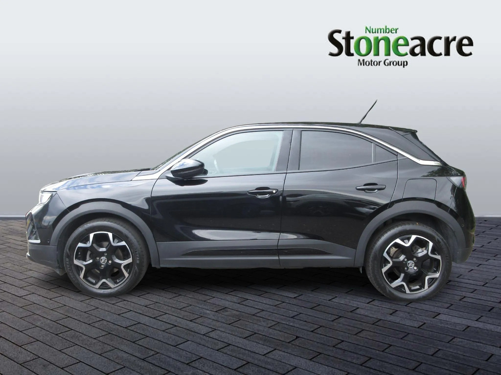 Vauxhall Mokka 1.2 Turbo Ultimate Euro 6 Ss #6