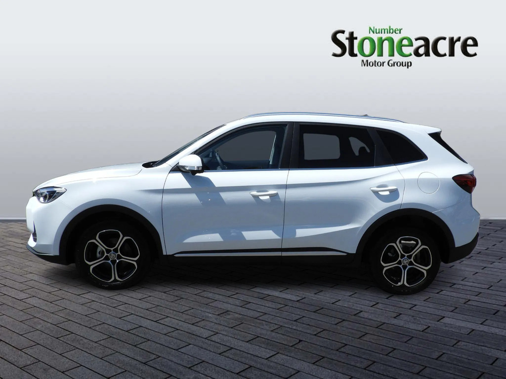 MG ZS 1.5 Se Euro 6 Ss #5