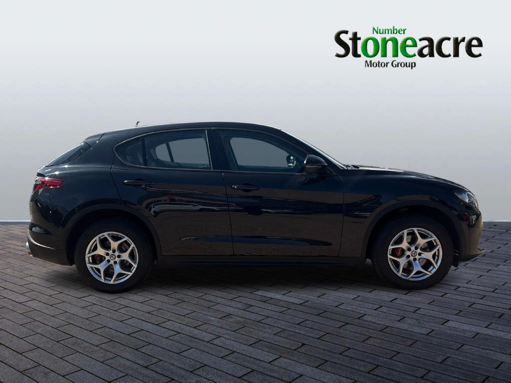 Alfa Romeo Stelvio 2.0T Super Q4 Awd Euro 6 Ss  #2