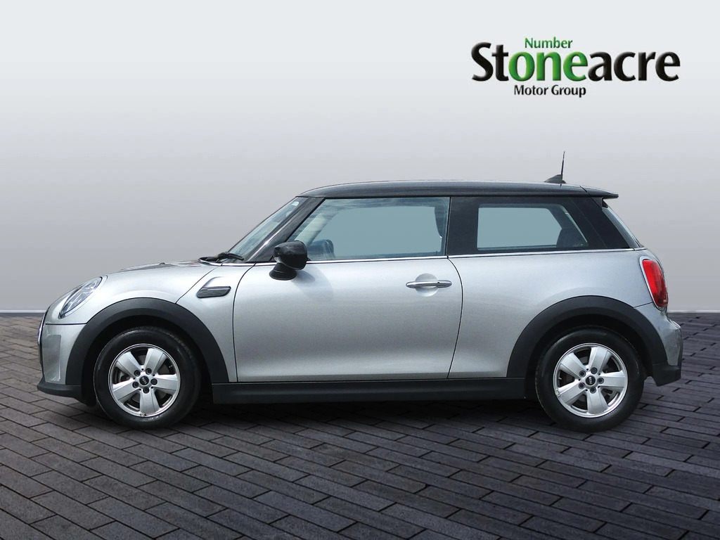 Mini Hatch 1.5 Cooper Classic Steptronic Euro 6 Ss NA73LPN #6