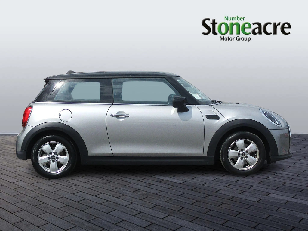 Mini Hatch 1.5 Cooper Classic Steptronic Euro 6 Ss NA73LPN #2