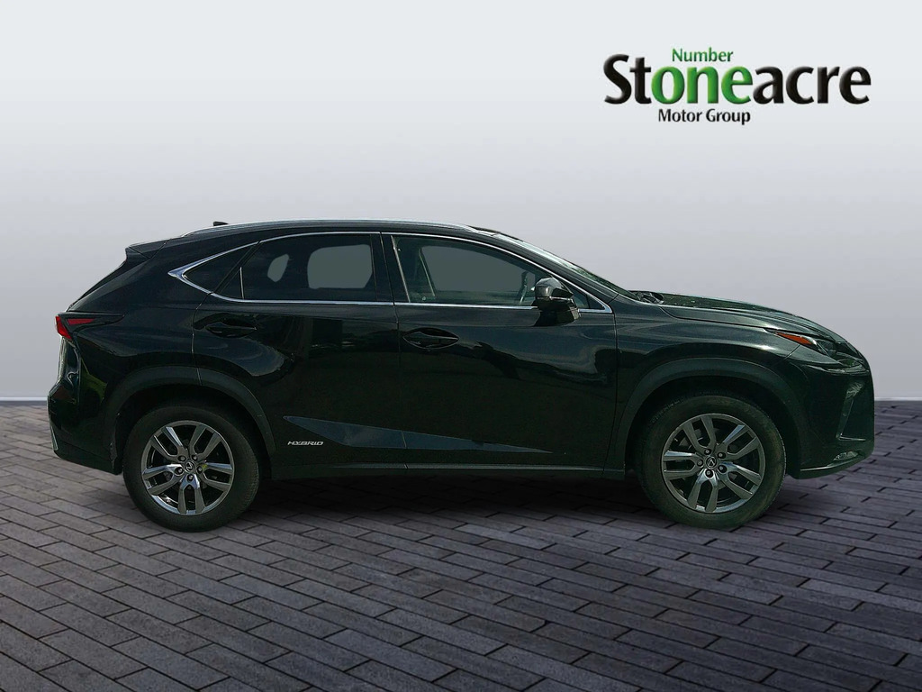 Lexus NX 2.5 300H Luxury Suv Hybrid E-cvt 4Wd Eu #2