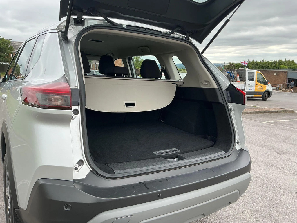 Nissan X-Trail 1.5 H E-power Acenta Premium Suv Hybrid #33