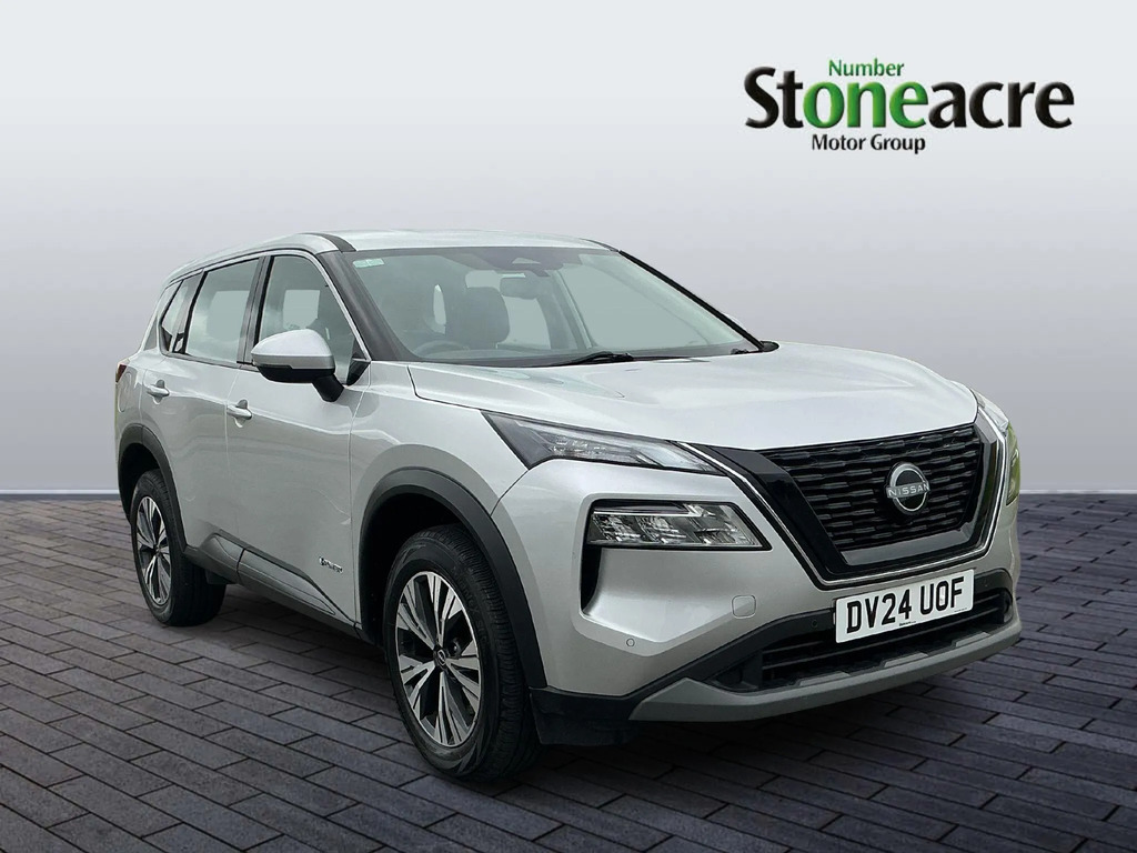 Nissan X-Trail 1.5 H E-power Acenta Premium Euro 6 Ss