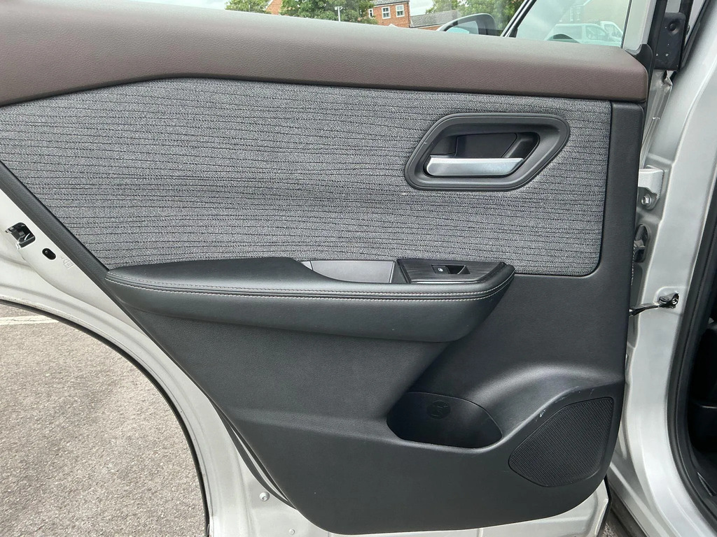 Nissan X-Trail 1.5 Mhev 163 Acenta Premium 7 Seat Xtronic Grey #23
